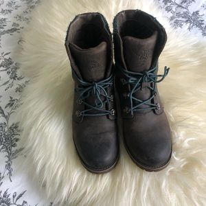 North Face Boots